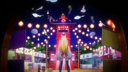 Sengoku Youko Temporada 2 Episodios 9 • Sub Español