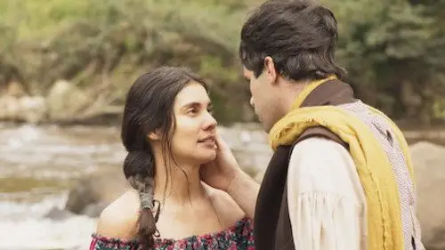 Bolívar Temporada 1 Episodios 7 • Sub Español