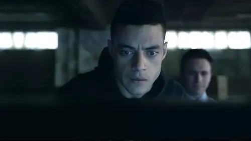 Mr. Robot Temporada 2 Episodios 12 • Sub Español