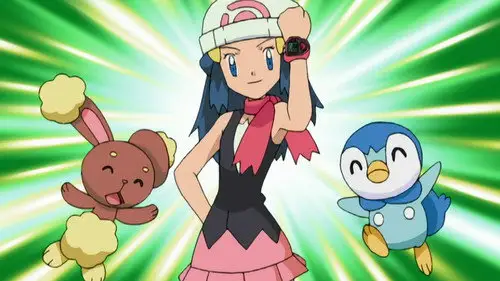 Pokémon Temporada 10 Episodios 10 • Sub Español