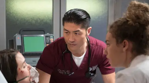 Chicago Med Temporada 2 Episodios 13 • Sub Español