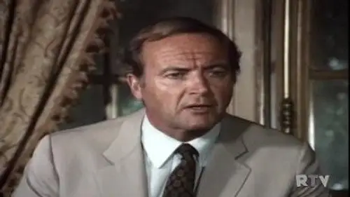 Ironside Temporada 4 Episodios 8 • Sub Español