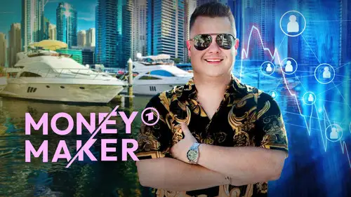 Money Maker S2E2 • Oglądaj Online