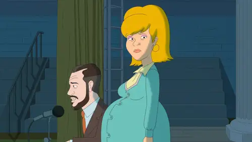 F is for Family Temporada 4 Episodios 2 • Sub Español