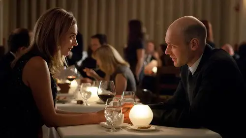 House of Cards Temporada 1 Episodios 3 • Sub Español