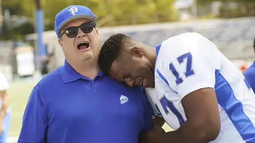 Modern Family Temporada 8 Episodios 3 • Sub Español