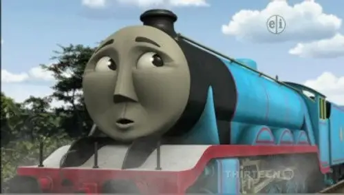 Thomas y sus amigos Temporada 15 Episodios 1 • Sub Español
