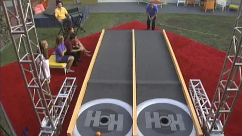 Gran hermano (Estados Unidos) Temporada 4 Episodios 20 • Sub Español