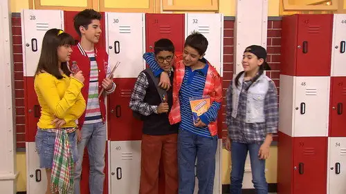 LA CQ Temporada 2 Episodios 23 • Sub Español