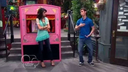 Los magos de Waverly Place Temporada 4 Episodios 19 • Sub Español