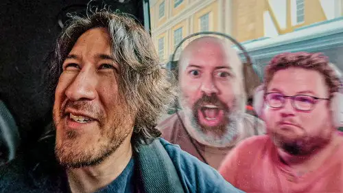 Distractible S6E4 • Oglądaj Online