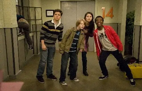 iCarly 2007 Temporada 3 Episodios 8 • Sub Español