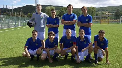 Il Collegio Temporada 9 Episodios 6 • Sub Español
