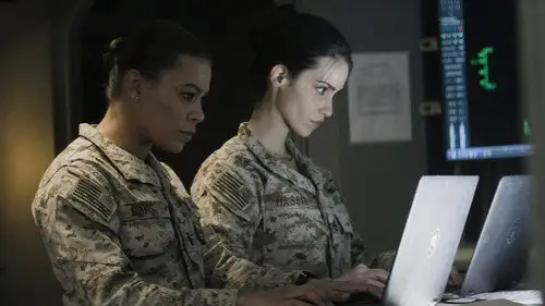 SEAL Team Temporada 4 Episodios 12 • Sub Español
