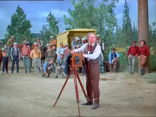 Bonanza Temporada 9 Episodios 16 • Sub Español