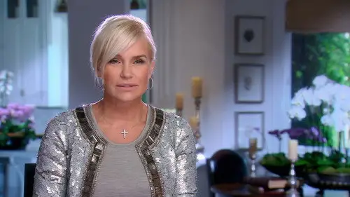 Mujeres ricas de Beverly Hills Temporada 5 Episodios 4 • Sub Español