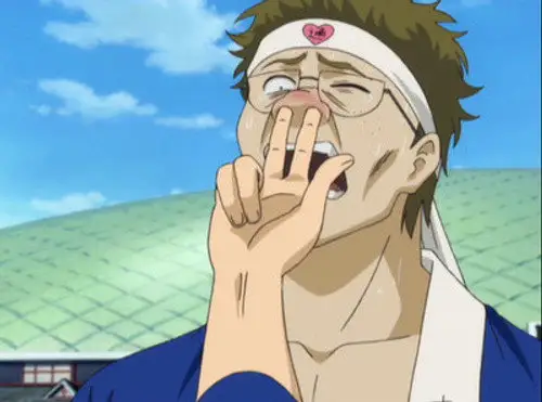 Gintama Temporada 4 Episodios 7 • Sub Español