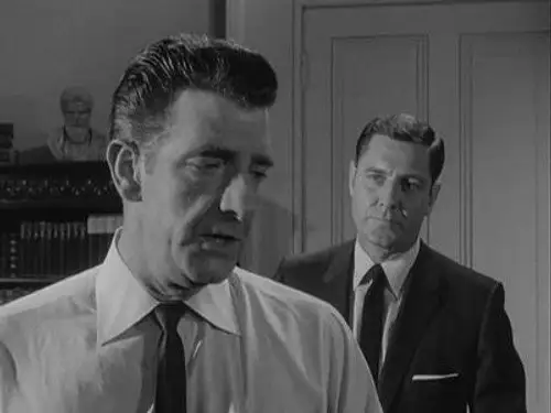 Peter Gunn Temporada 2 Episodios 13 • Sub Español