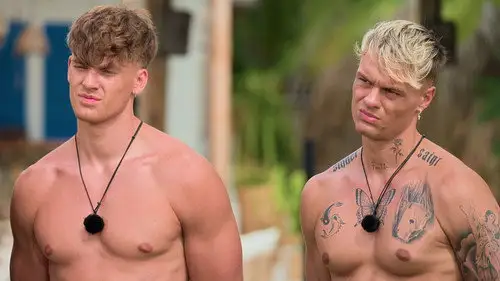 Jugando con fuego: Alemania Temporada 2 Episodios 7 • Sub Español