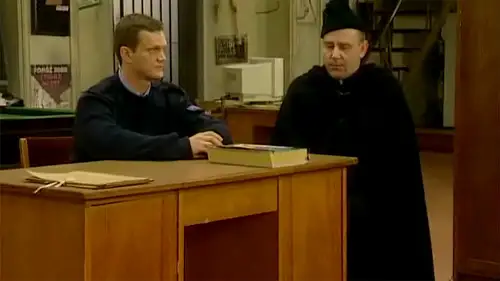 13 posterunek Temporada 1 Episodios 22 • Sub Español