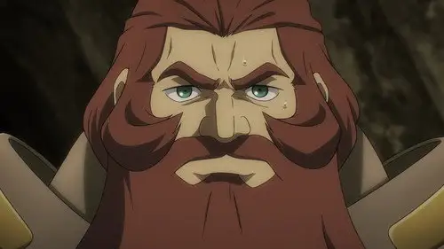 Overlord Temporada 4 Episodios 6 • Sub Español