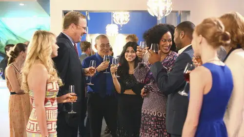 Black-ish Temporada 1 Episodios 9 • Sub Español