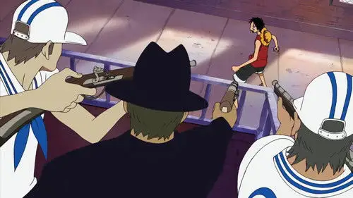 One Piece Temporada 9 Episodios 267 • Sub Español