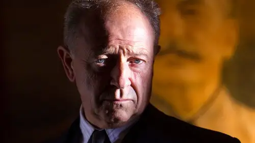 Foyle's War Temporada 8 Episodios 1 • Sub Español