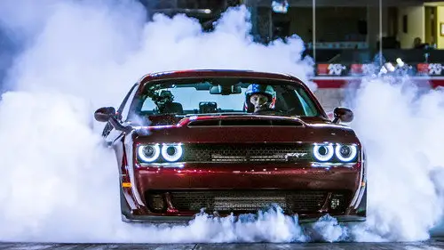 Top Gear Temporada 25 Episodios 4 • Sub Español