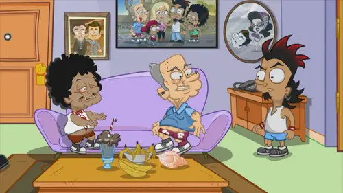 La Familia del Barrio Temporada 2 Episodios 5 • Sub Español