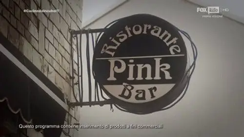 Kitchen Nightmares Italia Temporada 2 Episodios 6 • Sub Español