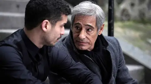 Call my agent Temporada 3 Episodios 3 • Sub Español