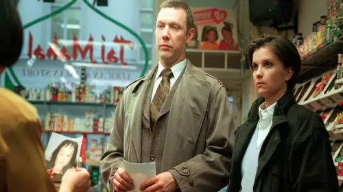 Beck Temporada 2 Episodios 4 • Sub Español