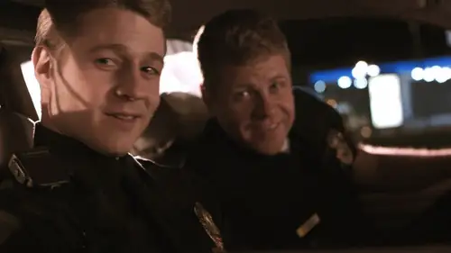 Southland Temporada 1 Episodios 1 • Sub Español