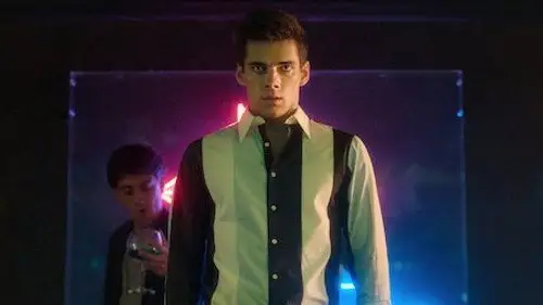 Élite Temporada 3 Episodios 8 • Sub Español