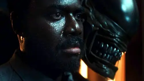 Alien: Planeta Tierra Temporada 1 Episodios 2 • Sub Español
