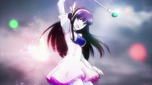 The Irregular at Magic High School S1E17 • Oglądaj Online