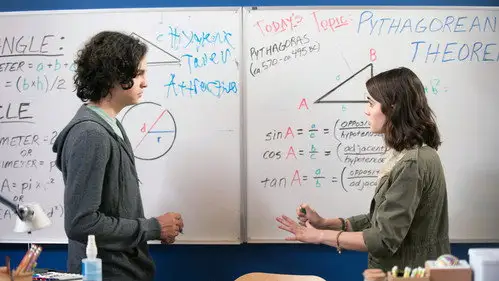 Parenthood Temporada 6 Episodios 9 • Sub Español