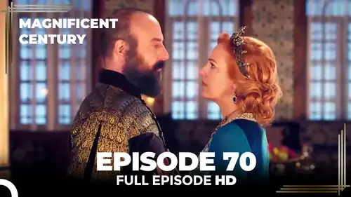 Suleimán, el gran sultán Temporada 3 Episodios 7 • Sub Español