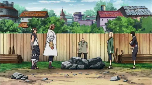 Naruto Shippuden Temporada 13 Episodios 286 • Sub Español