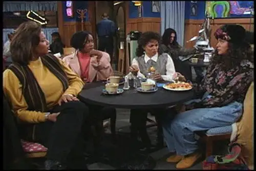 Living Single Temporada 1 Episodios 18 • Sub Español