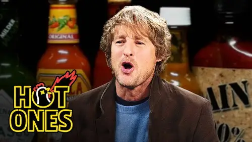 Hot Ones S27E6 • Oglądaj Online