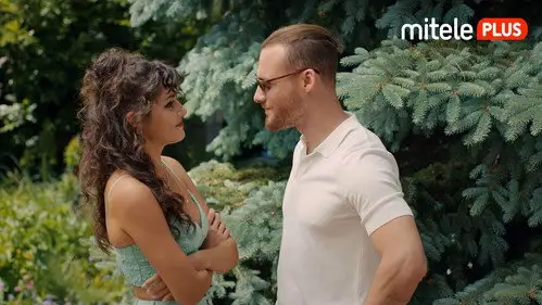 Love is in the Air Temporada 2 Episodios 3 • Sub Español