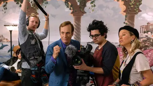 Better Call Saul Temporada 5 Episodios 6 • Sub Español