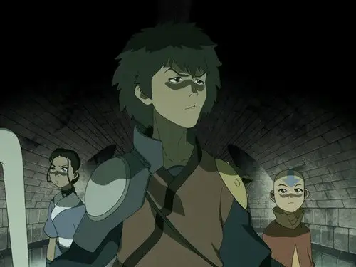 Avatar: La leyenda de Aang 2005 Temporada 2 Episodios 17 • Sub Español