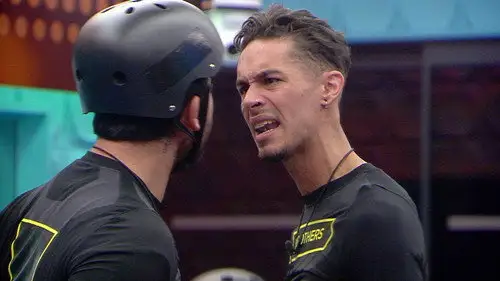 Big Brother Temporada 17 Episodios 15 • Sub Español