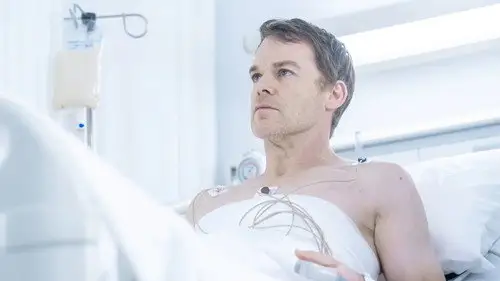 Dexter: Resurrección Temporada 1 Episodios 1 • Sub Español