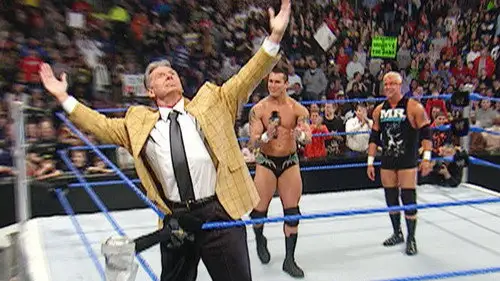 WWE Friday Night SmackDown S9E12 • Oglądaj Online