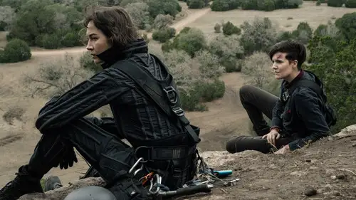 Fear the Walking Dead Temporada 5 Episodios 5 • Sub Español