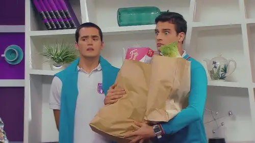 Yo Soy Franky Temporada 2 Episodios 22 • Sub Español